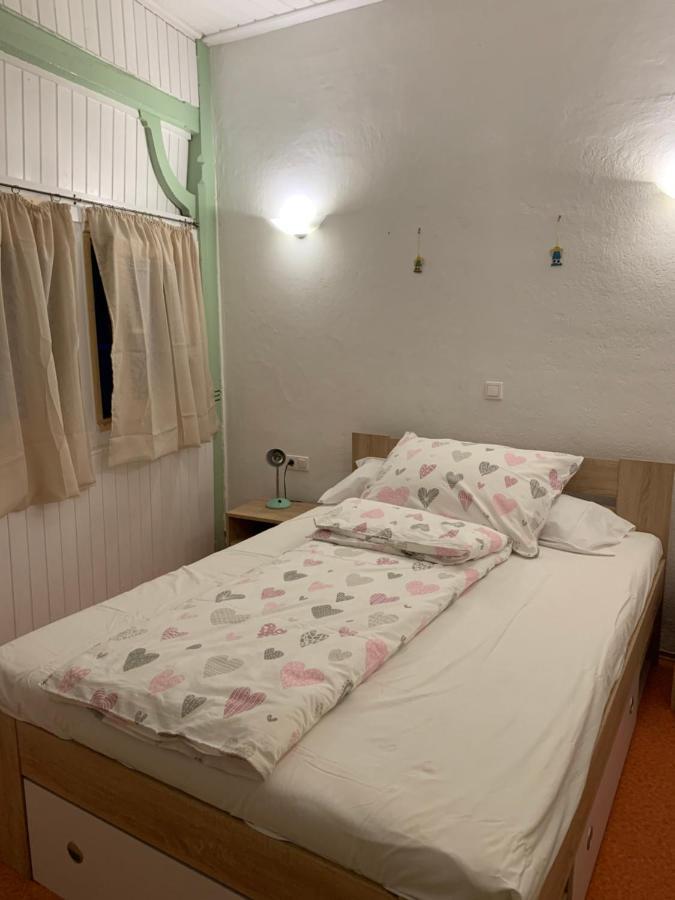 보히니 The 1882 Old House Vodnikova 빌라 외부 사진