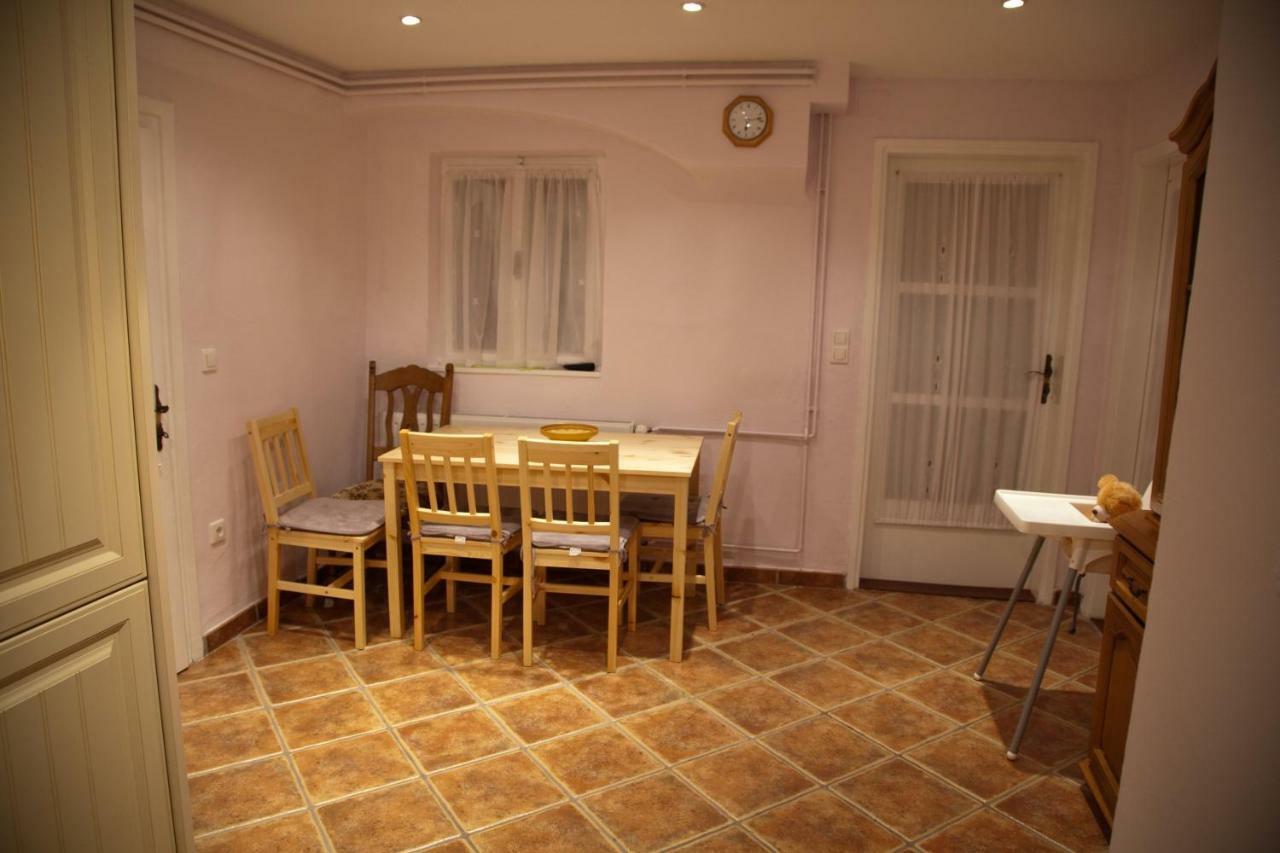 보히니 The 1882 Old House Vodnikova 빌라 외부 사진